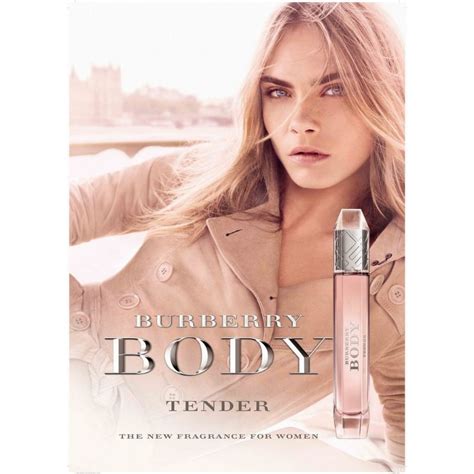 burberry body tender 85 ml rossmann